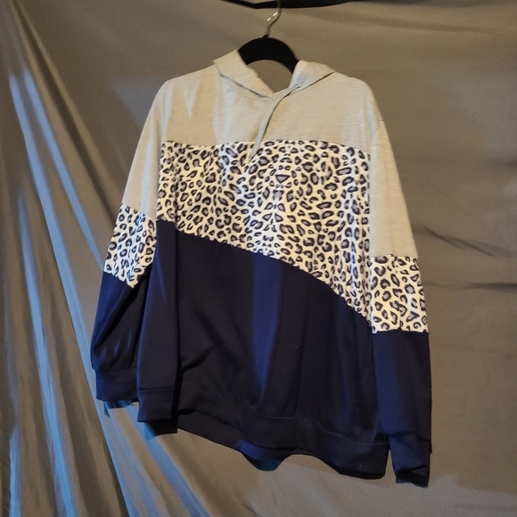 Hoodie - Picture 1 of 1